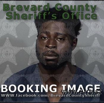 Cornelius Michael Campbell Mugshot