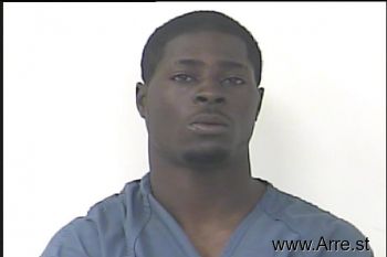 Cornelius Michael Campbell Mugshot