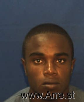 Cornelius E Coleman Mugshot