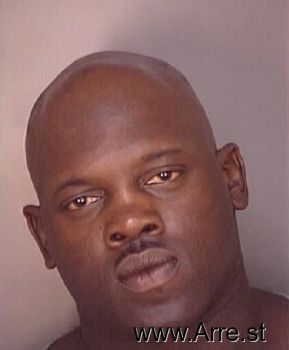 Cornelius  Conley Mugshot