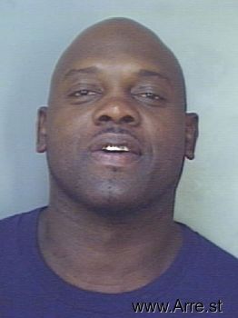 Cornelius Mario Conley Mugshot