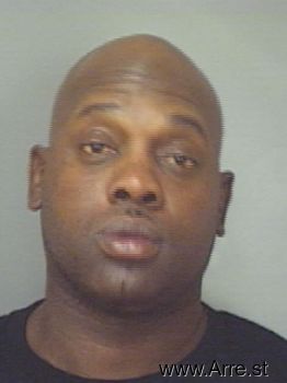 Cornelius Mario Conley Mugshot