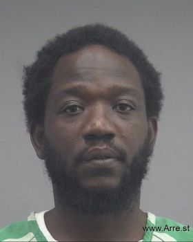 Cornelius Antonio Curtis Mugshot