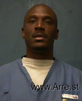 Cornelius C Daniels Mugshot