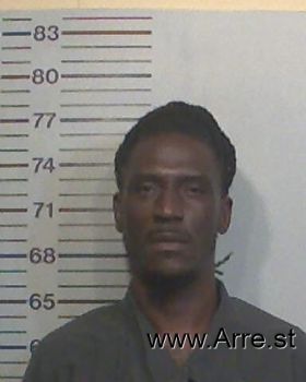 Cornelius Covan Daniels Mugshot