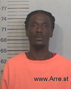 Cornelius Covan Daniels Mugshot