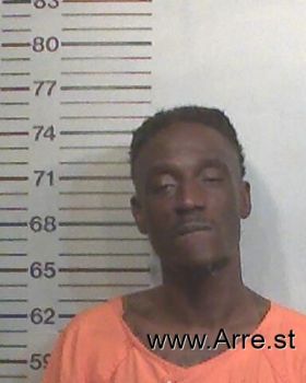 Cornelius Covan Daniels Mugshot