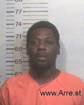 Cornelius Maurice Daniels Mugshot