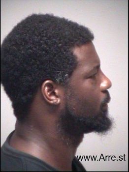 Cornelius  Graham Mugshot