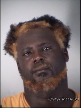 Cornelius J Graham Mugshot