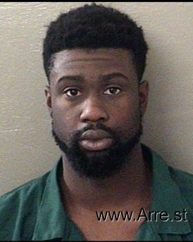 Cornelius Donte Graham Mugshot