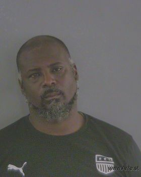 Cornelius  Graham Mugshot