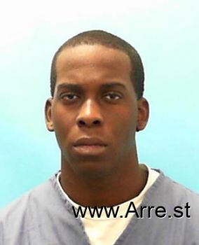 Cornelius D Harris Mugshot