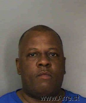 Cornelius  Harris Mugshot