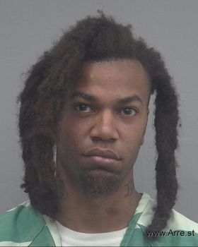 Cornelius Rashard Johnson Mugshot