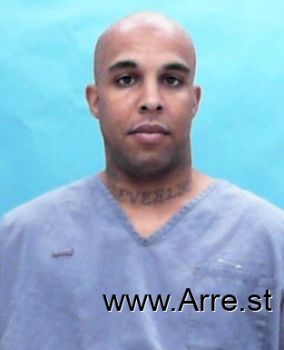 Cornelius L Jr Johnson Mugshot