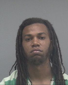 Cornelius Rashard Johnson Mugshot