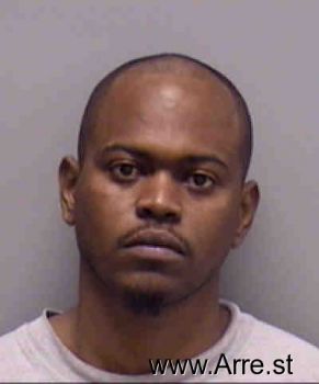 Cornelius Raeshad Johnson Mugshot