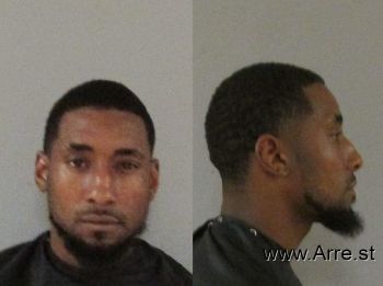 Cornelius Ramon Johnson Mugshot