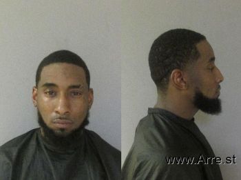 Cornelius Ramon Johnson Mugshot