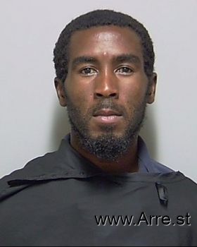 Cornelius Jerome Johnson Mugshot