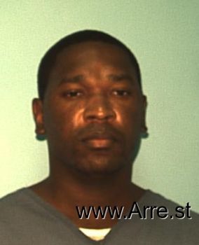 Cornelius A Jones Mugshot