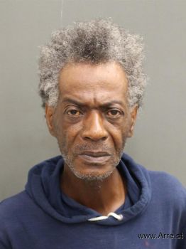 Cornelius  Jones Mugshot