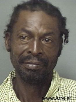 Cornelius  Jones Mugshot