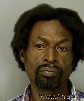 Cornelius  Jones Mugshot