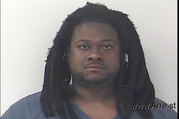 Cornelius Lemonte Jones Mugshot