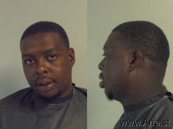 Cornelius Lamont Jones Mugshot