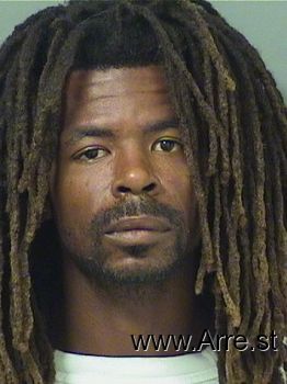 Cornelius  Jones Mugshot