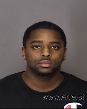 Cornelius  Jones Mugshot