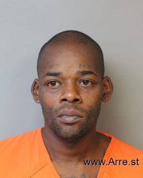 Cornelius Antwan Myrick Mugshot