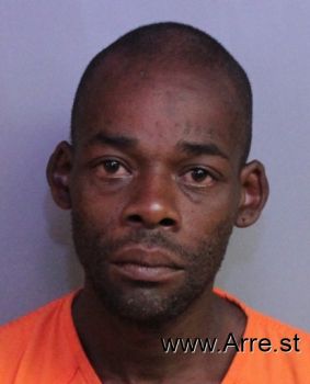 Cornelius Antwan Myrick Mugshot