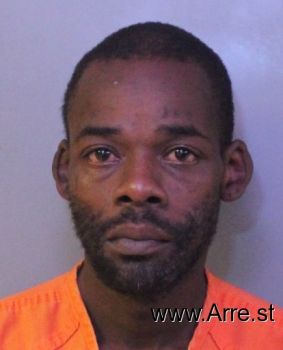 Cornelius Antwan Myrick Mugshot