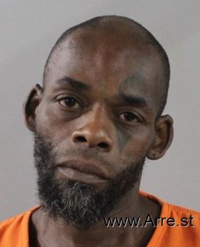 Cornelius Antwan Myrick Mugshot