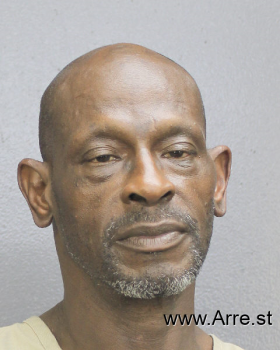 Cornelius  Nelson Mugshot