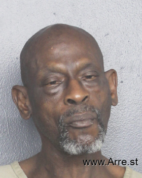 Cornelius  Nelson Mugshot