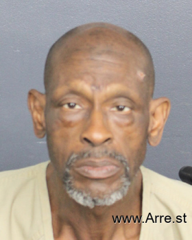 Cornelius  Nelson Mugshot