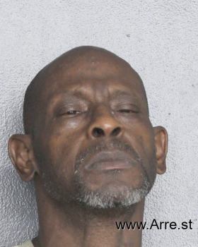 Cornelius  Nelson Mugshot