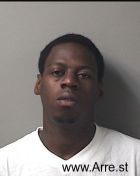 Cornelius Kendale Nickson Mugshot