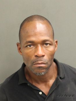 Cornelius  Smith Mugshot