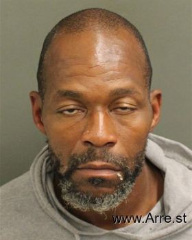 Cornelius  Smith Mugshot