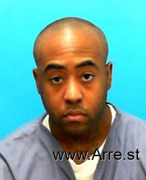 Cornelius  Walker Mugshot