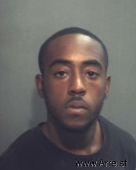 Cornelius  Walker Mugshot