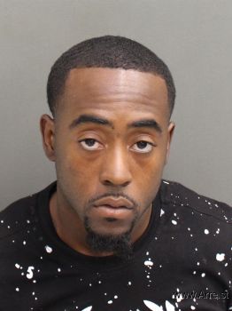 Cornelius  Walker Mugshot