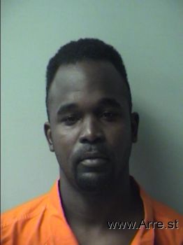 Cornelius Omar Walker Mugshot