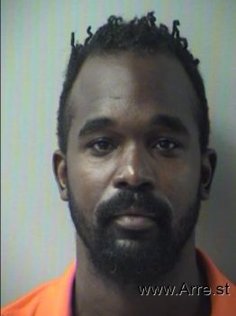 Cornelius Omar Walker Mugshot