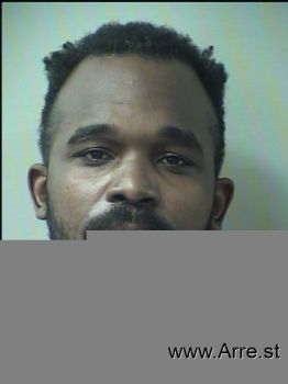 Cornelius Omar Walker Mugshot